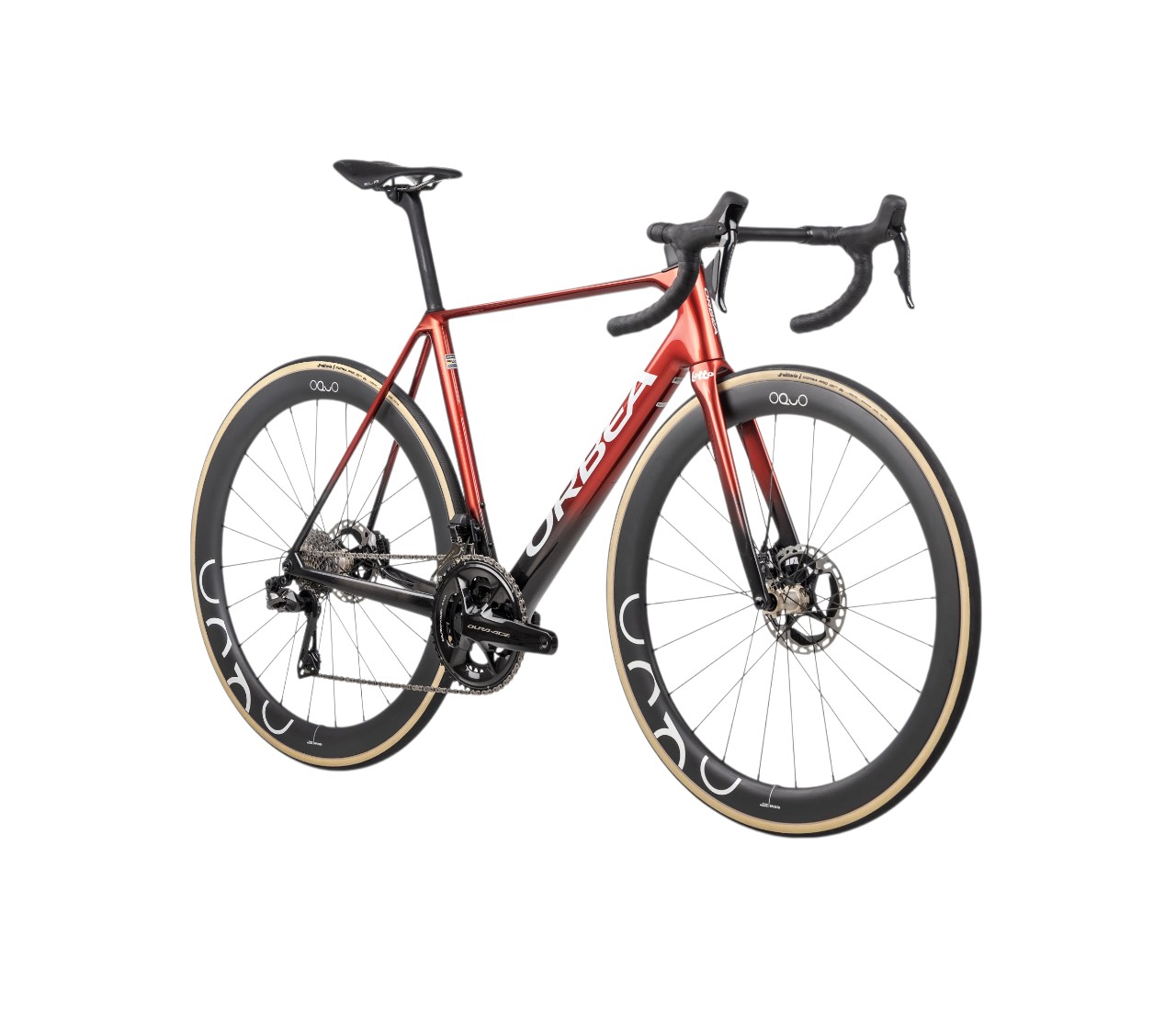 2026 Orbea Orca M10i Ltd Pwr Replica Carbon Lightweight Road Bike